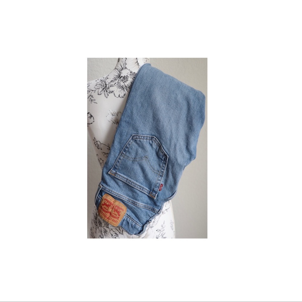 Men’s Levi’s